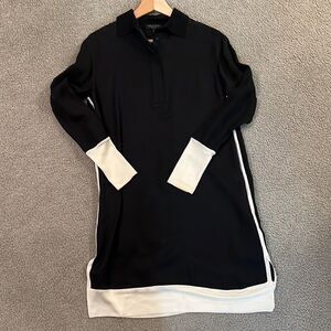Rag & Bone dress size S Tunic style